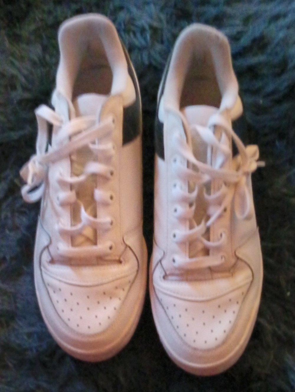 Adidas Originals Forum Bold Shoes